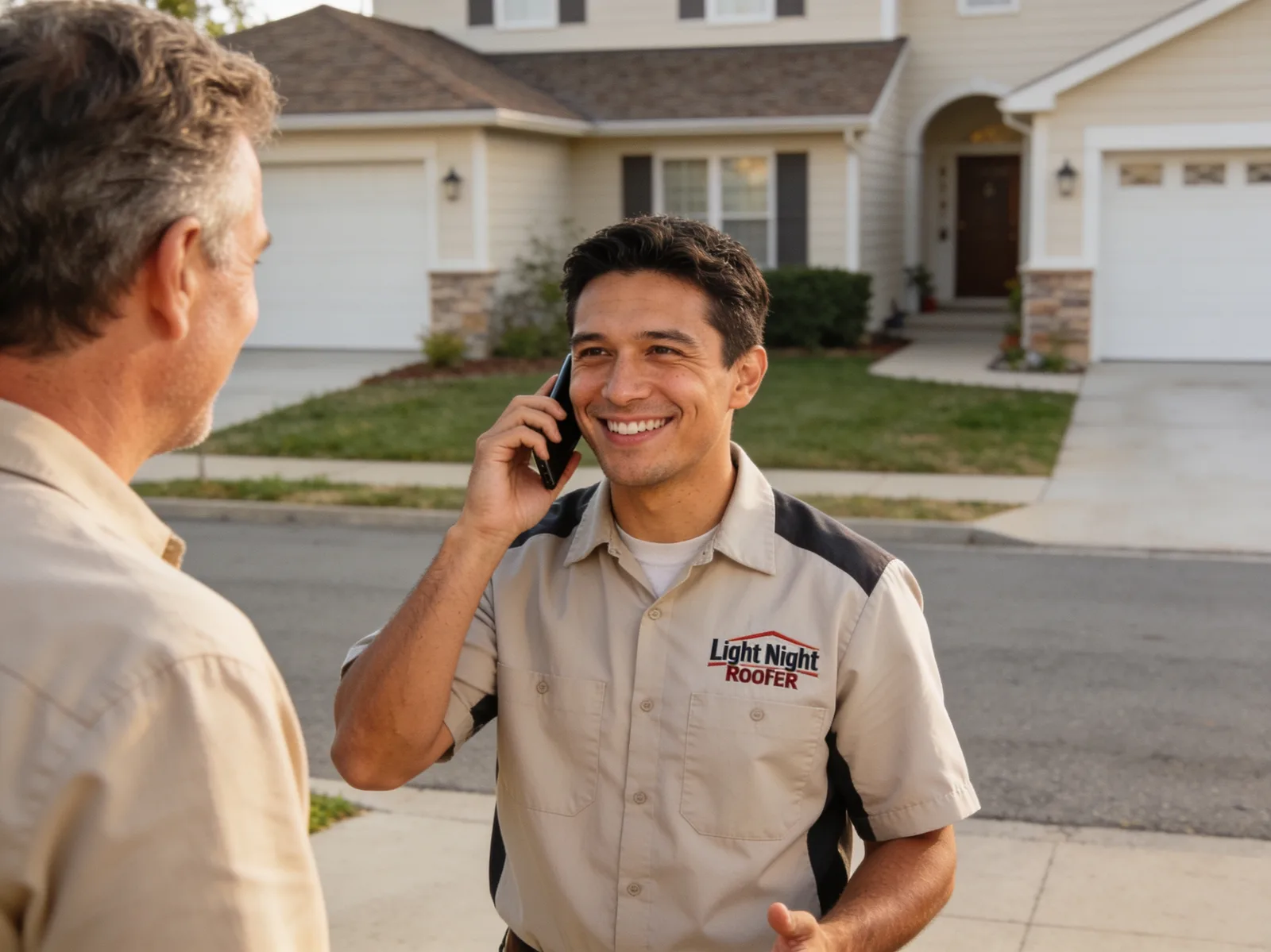 Emergency Roof Repair Big Spring, TX FAQs